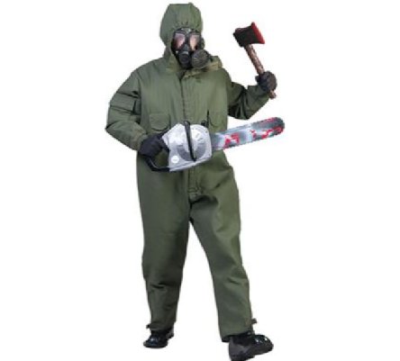 Armee Militär Anzug, M