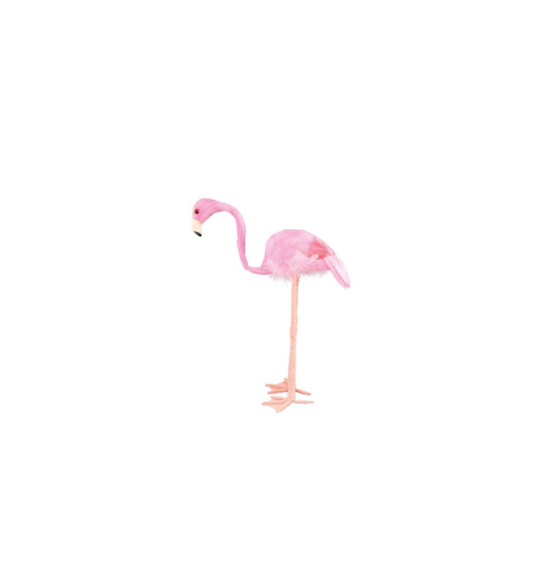 Pink Flamingo - 36 cm