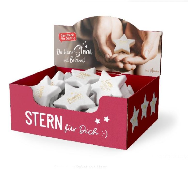 Steinherz Weihnachtsgr��e