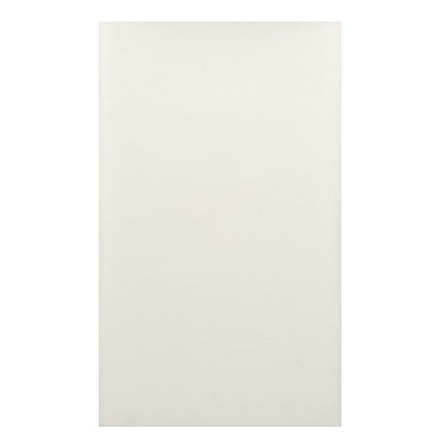 Vlies Tischdecke, weiß, 120 x 180 cm
