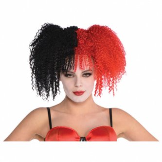 Percke Clown Jesterina