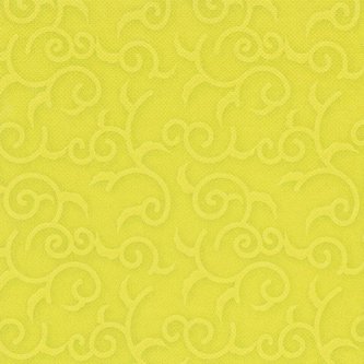 Servietten ROYAL Limone, 40x40 cm, 50 Stck