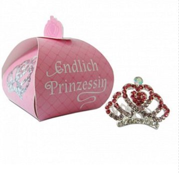 Krnchen Endlich Prinzessin