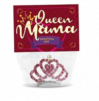 Krnchen Queen Mama