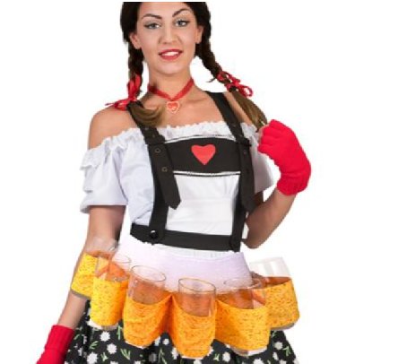 Biergrtel
