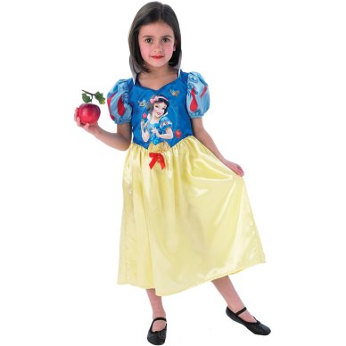 Disney Schneewittchen Kleid