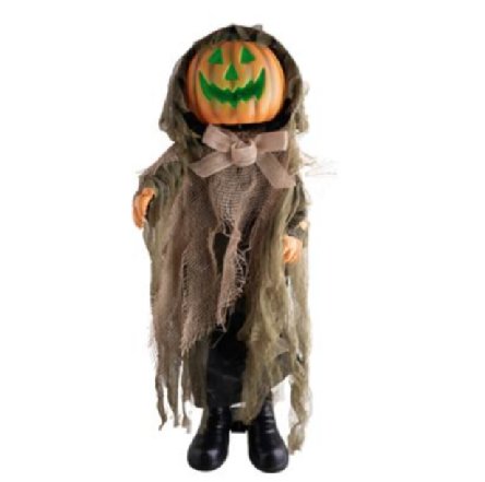 Krbis Puppe mit Funktion, 90 cm