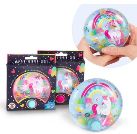 Einhorn Flipper Spiel