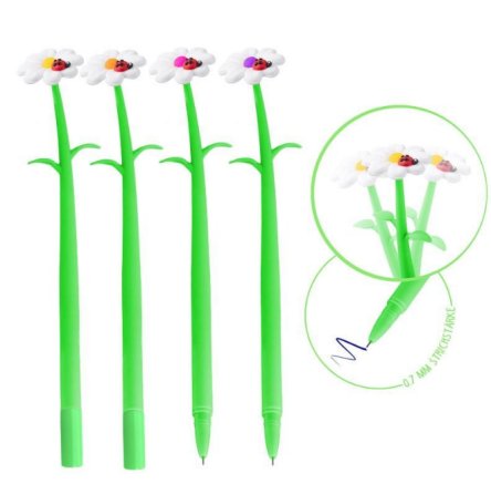 Wackelblume Gelstift, 1 Stck