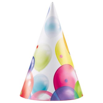 Partyhtchen, 8 Stck