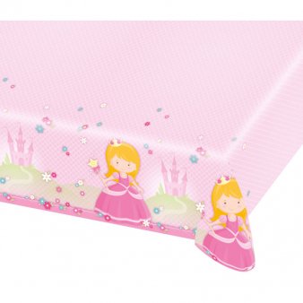 Tischdecke Prinzessin