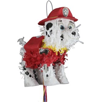 Paw Patrol Pinata