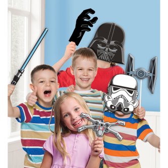 Star Wars Fotoaccessoires