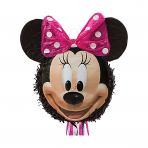 Pinata Minnie Mouse