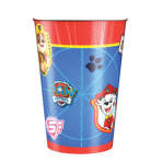 Paw Patrol Pappbecher, 8 Stck