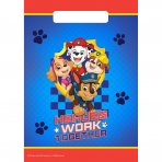 Paw Patrol Party Tten, 8 Stck