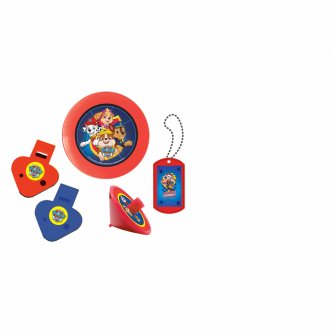 Paw Patrol Spielzeug Set