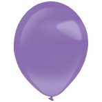 Ballons Macaron Blaubeere, 13 cm, 100 Stck