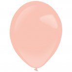 Ballons, Rundballon BLUSH, 35 cm