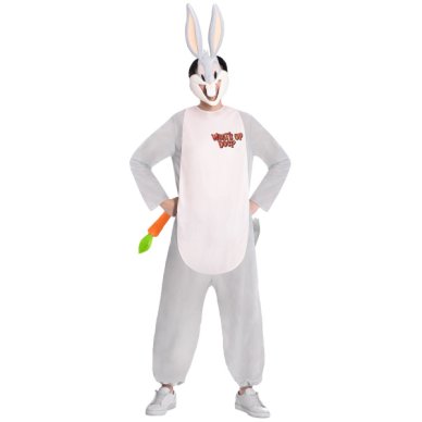 Kaninchen Hasen Kostm - Overall
