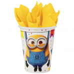 Despicable Me Minions Becher