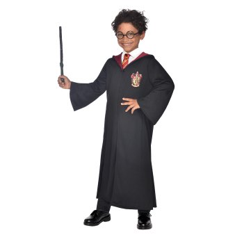 Gryffindor Kinder Kostüm, 6-8 Jahre