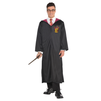 Gryffindor Kostm, Normal