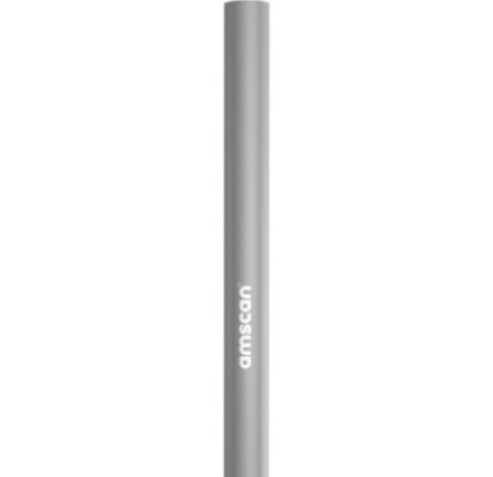 Bengalfeuer, 2 Stck silber