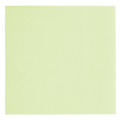 Papier Servietten Pastell grn, 20 Stck