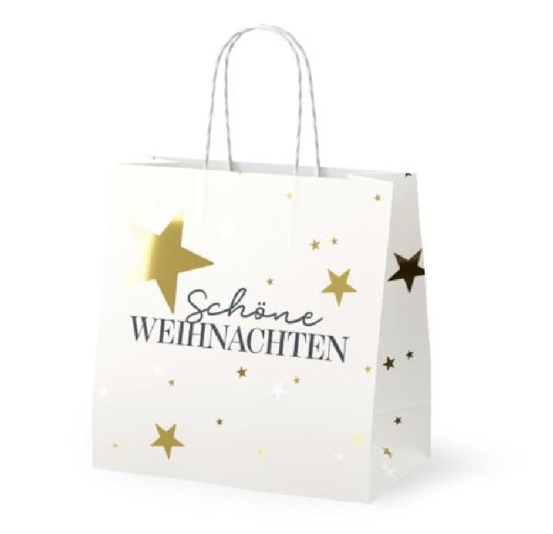 Geschenkt�te Frohe Weihnachten