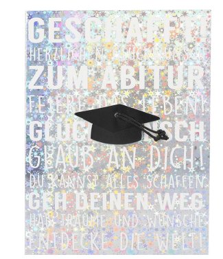 Besondere Anlsse-Abitur