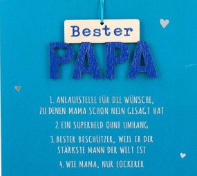 Depesche Karte Geburtstag