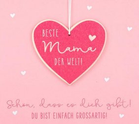 Depesche Karte Geburtstag