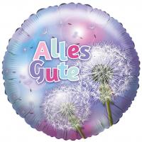 Folienballon Alles Gute