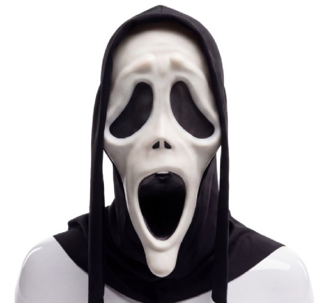 Scary Movie � Killer Maske