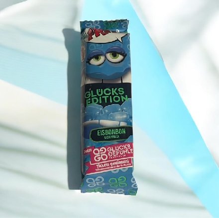 Fritt Gl�cks Edition - Eisbonbon
