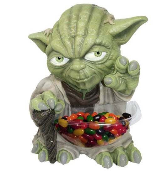 Star Wars Candy / Sssigkeiten Schale