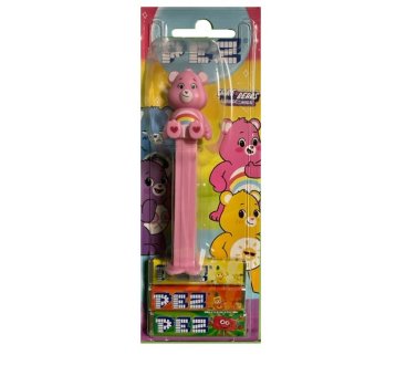 Pez Spender Hurrabrchi (Glcksbrchis)