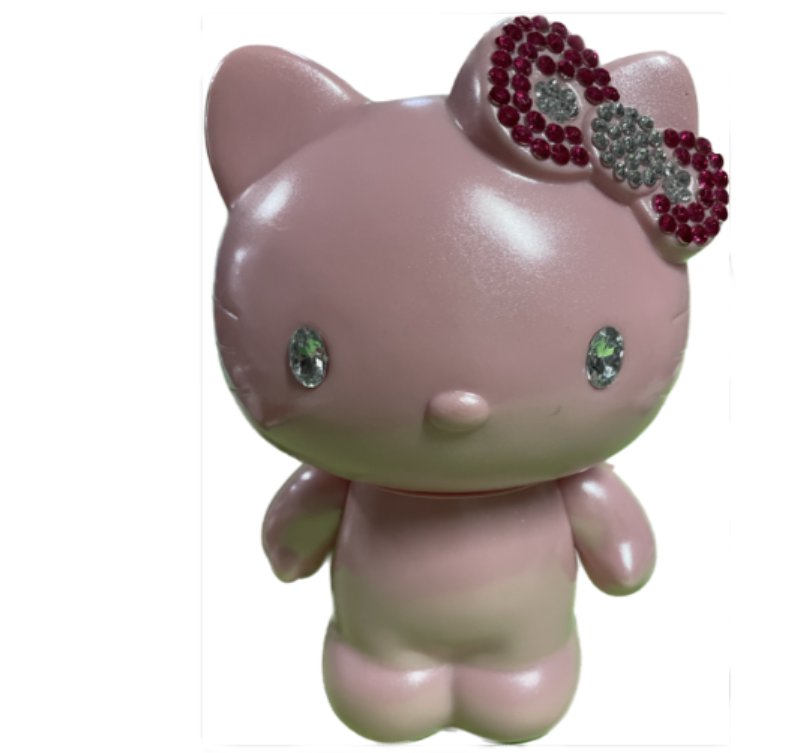 Hello Kitty Spardose Figur XXL