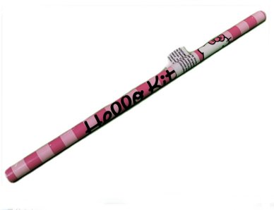 Hello Kitty Bleistift Face