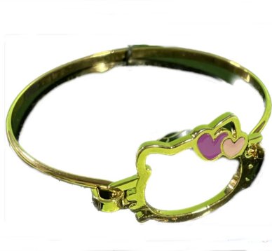 Hello Kitty Armspange
