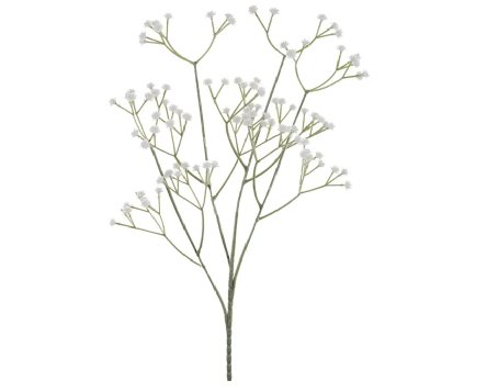 Knstliche Blume - Schleierkraut