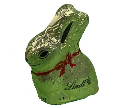 Lindt Mini Goldhase, 1 St�ck