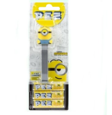 Stuart (Minions 2) PEZ Spender