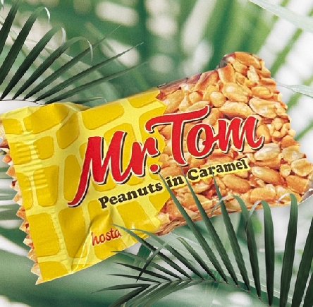 Mr. Tom Mini, 1 Stck
