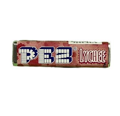 PEZ Lychee, 1 Stck