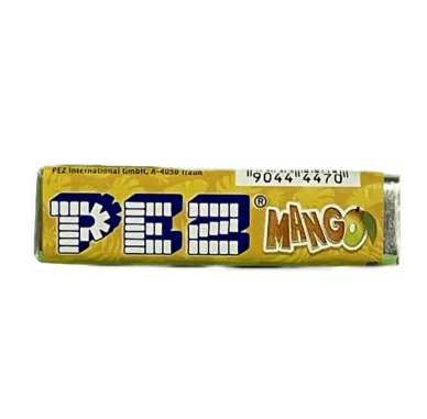 PEZ Mango, 1 Stck