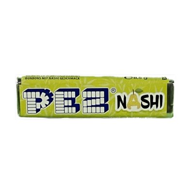 PEZ NASHI, 1 Stck