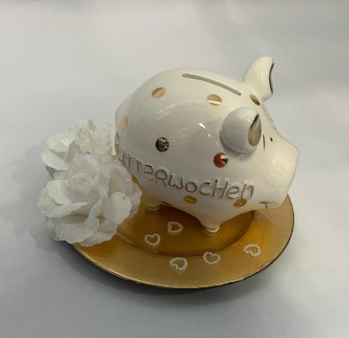 Flitterwochen Hochzeit Geschenkset