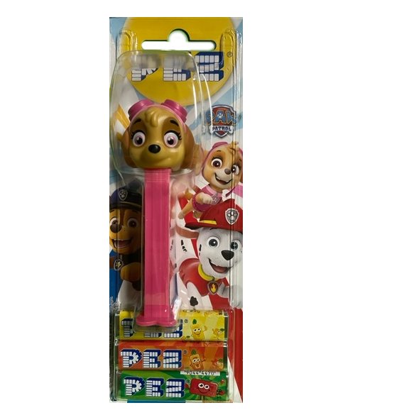 PEZ Spender Skye (Paw Patrol)